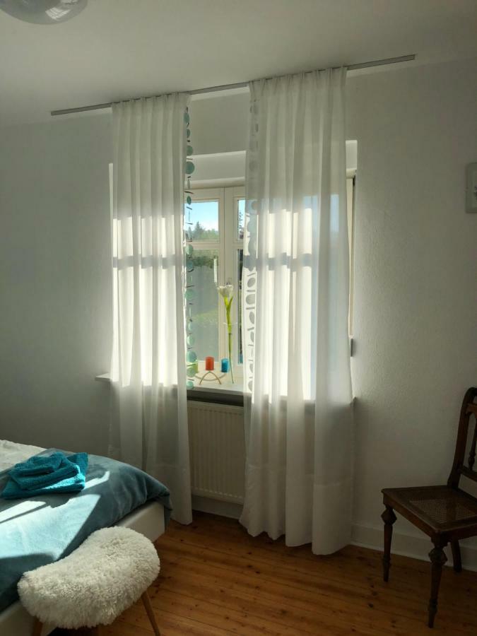 Ferienimspessart Eg Apartment Bad Soden-Salmuenster Exterior photo